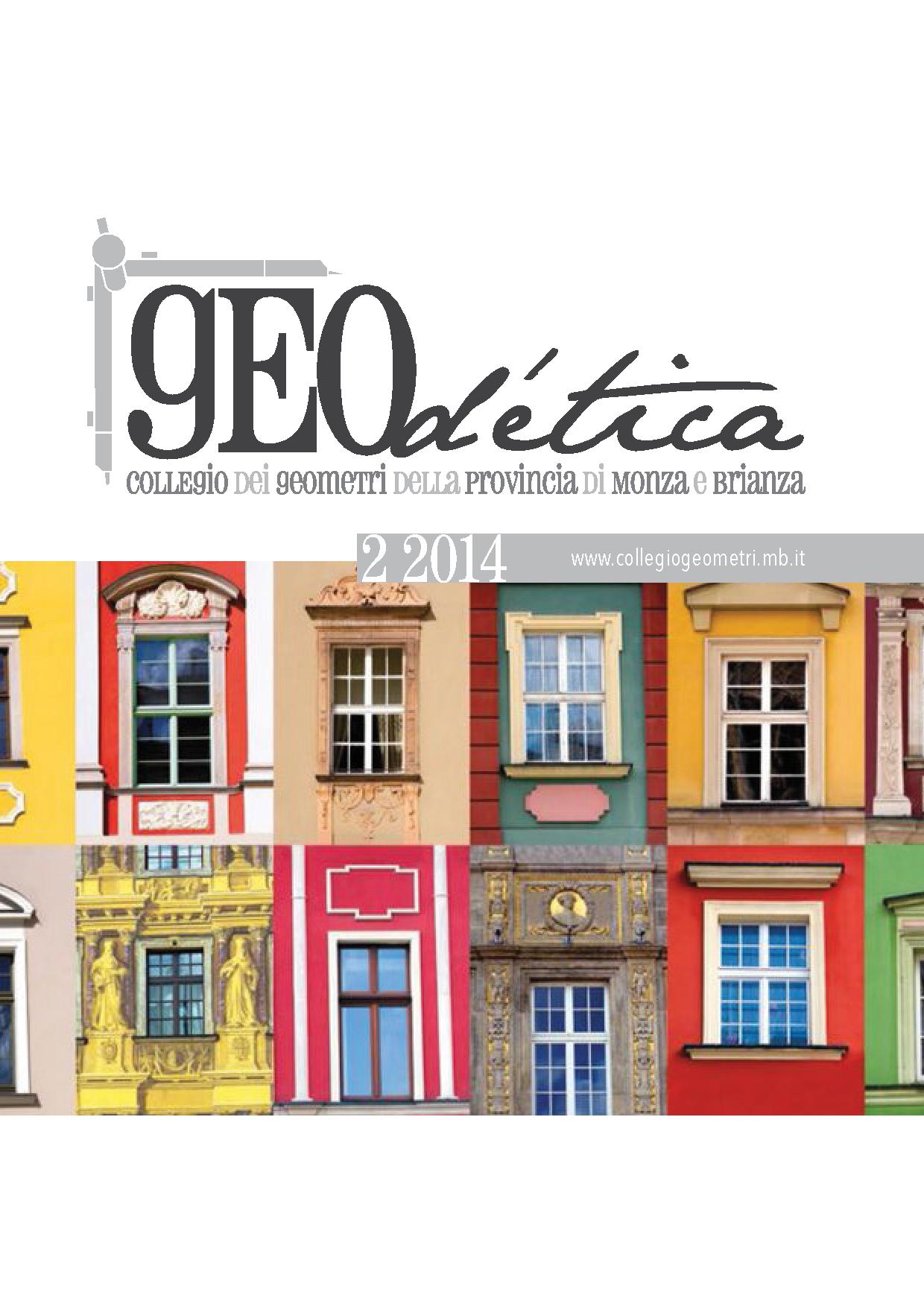 Geodetica n. 2